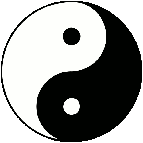 Yin-Yang: The Symbol of Balance and Harmony | Humans Are Free