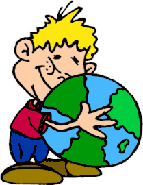 Earth Day Badge - ClipArt Best