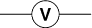 Circuit Symbols of Electronic Components