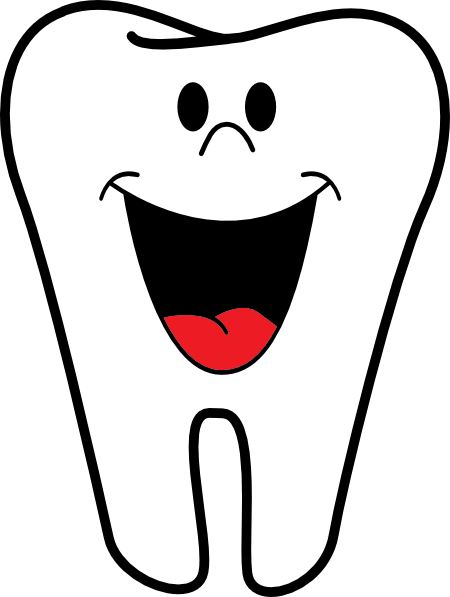Bad Teeth Clipart - Free Clipart Images