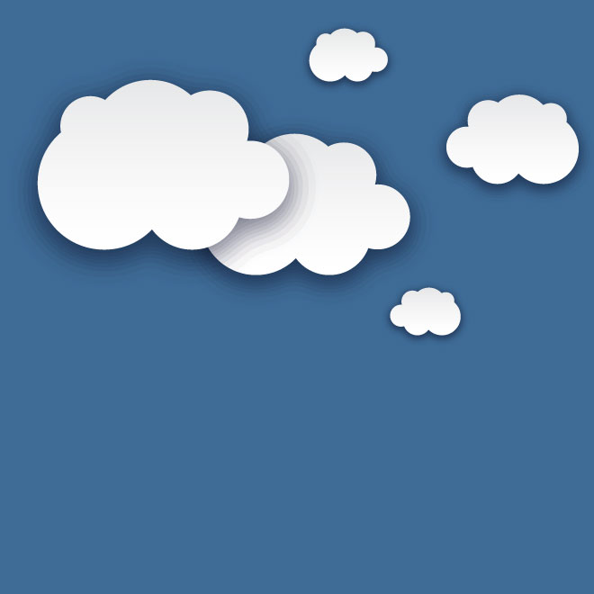 CLOUDS CLIP ART VECTOR - Download at Vectorportal