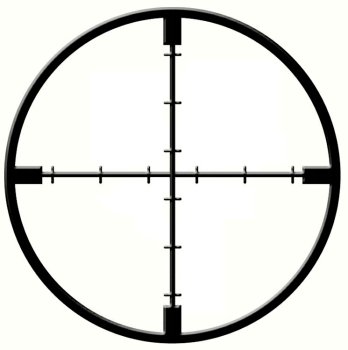 Crosshair Clipart - Free Clipart Images