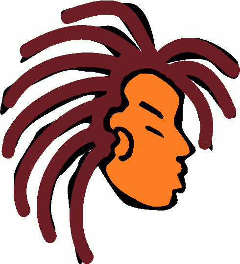 Rasta Clip Art