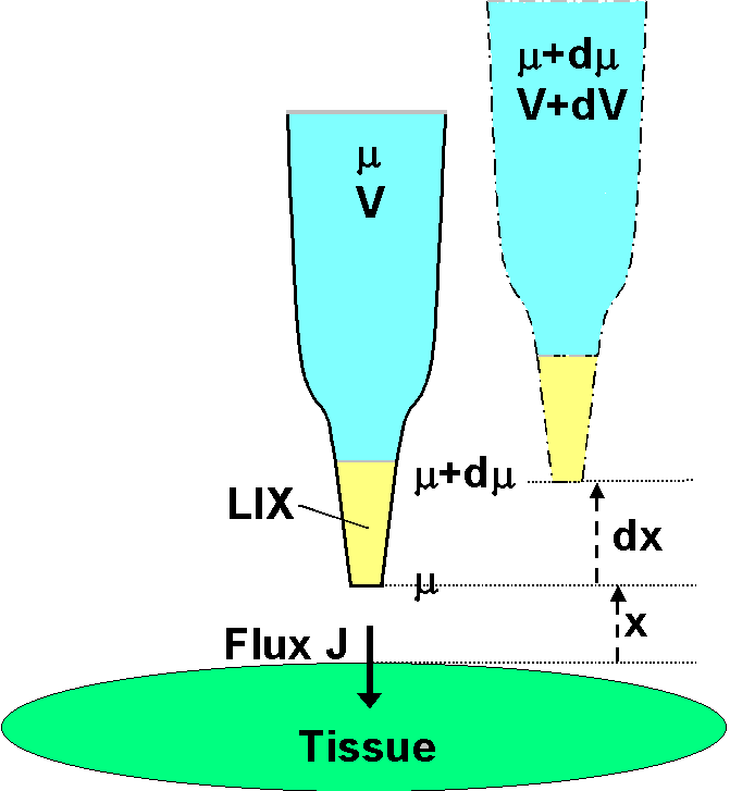 MIFE Overview