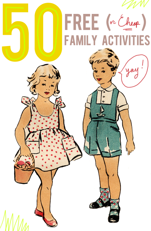 free clipart family activities - photo #10