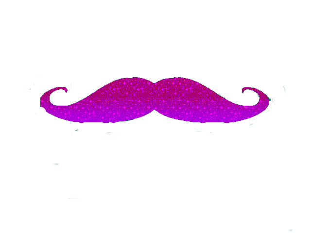 moustache png