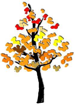 animated autumn clip art