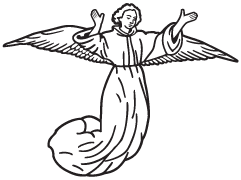 Headstone Clip Art Examples of angels | Memorial Clip Art