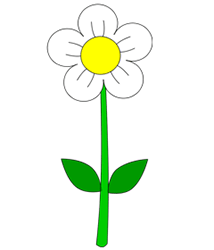 Flower Cartoon - ClipArt Best