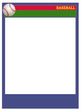 Baseball Ticket Template Free Download - FREE DOWNLOAD - Printable Templates  La… in 2023