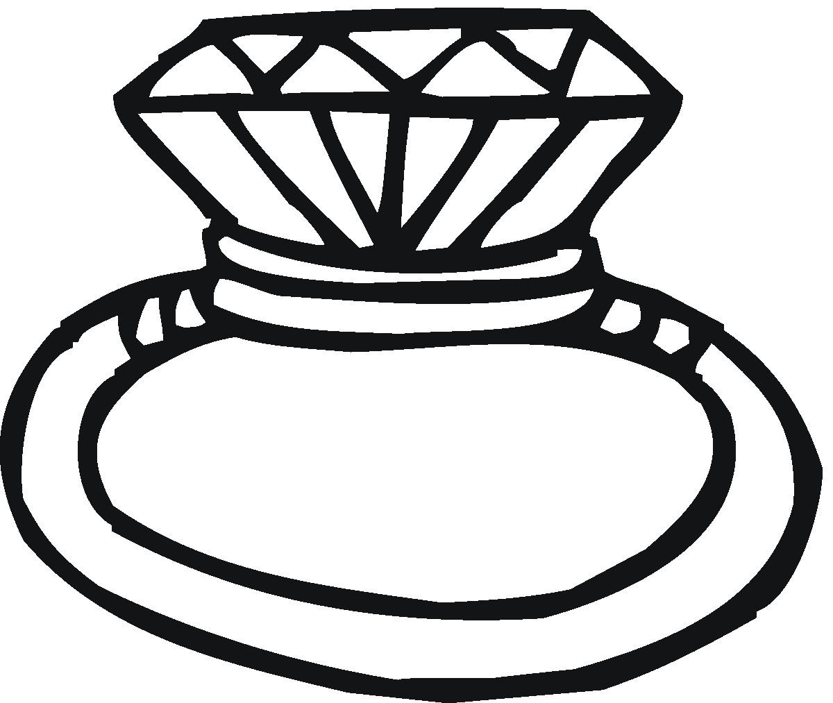 ring clip art free