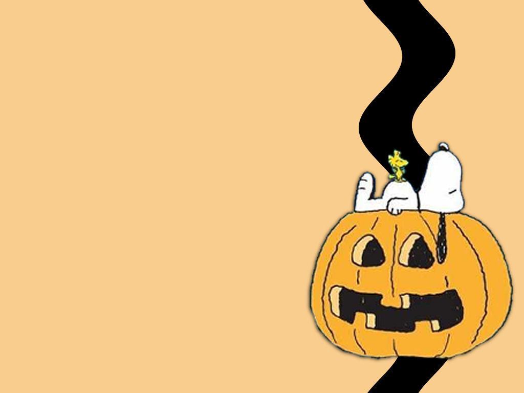 snoopy halloween clip art