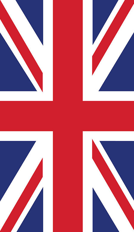Great Britain Flag | Great Britain ... - ClipArt Best - ClipArt Best