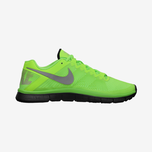 Nike Store. Nike Free Trainer 3.0 Men's Training Shoe - ClipArt Best ...