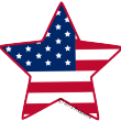 Five Point Star Clipart - ClipArt Best