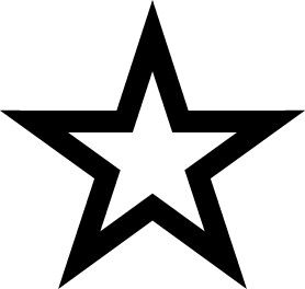 Tattoo Stars Images - ClipArt Best