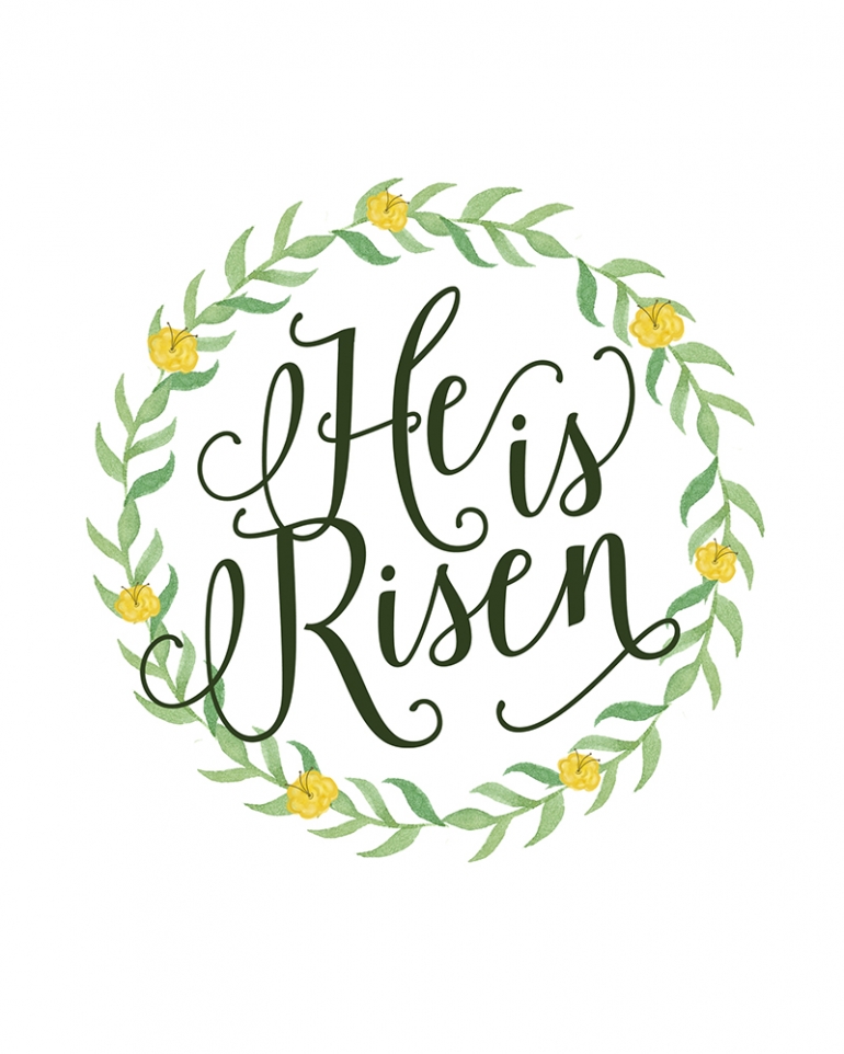 Holy Week- Easter Sunday - ClipArt Best - ClipArt Best