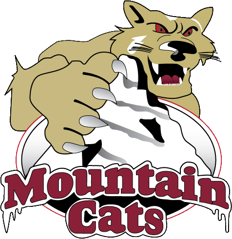 Michigan Junior Hockey: Mountain Cats in shape, winning games - ClipArt ...