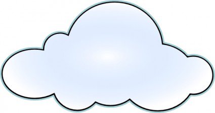 Clouds clipart vector - ClipArt Best - ClipArt Best