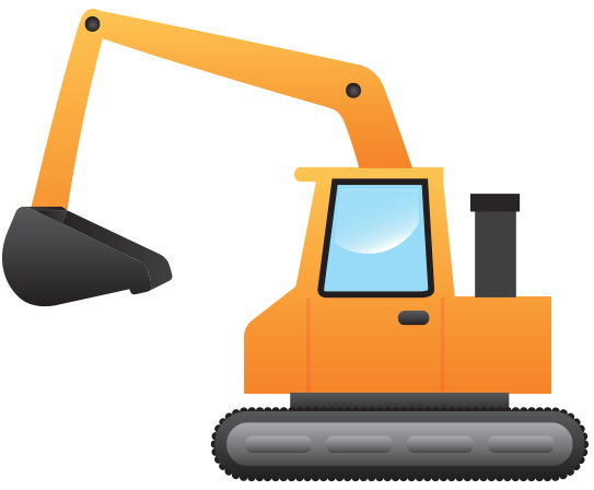 How to Sell Construction Equipment Online | 3dCart - ClipArt Best ...