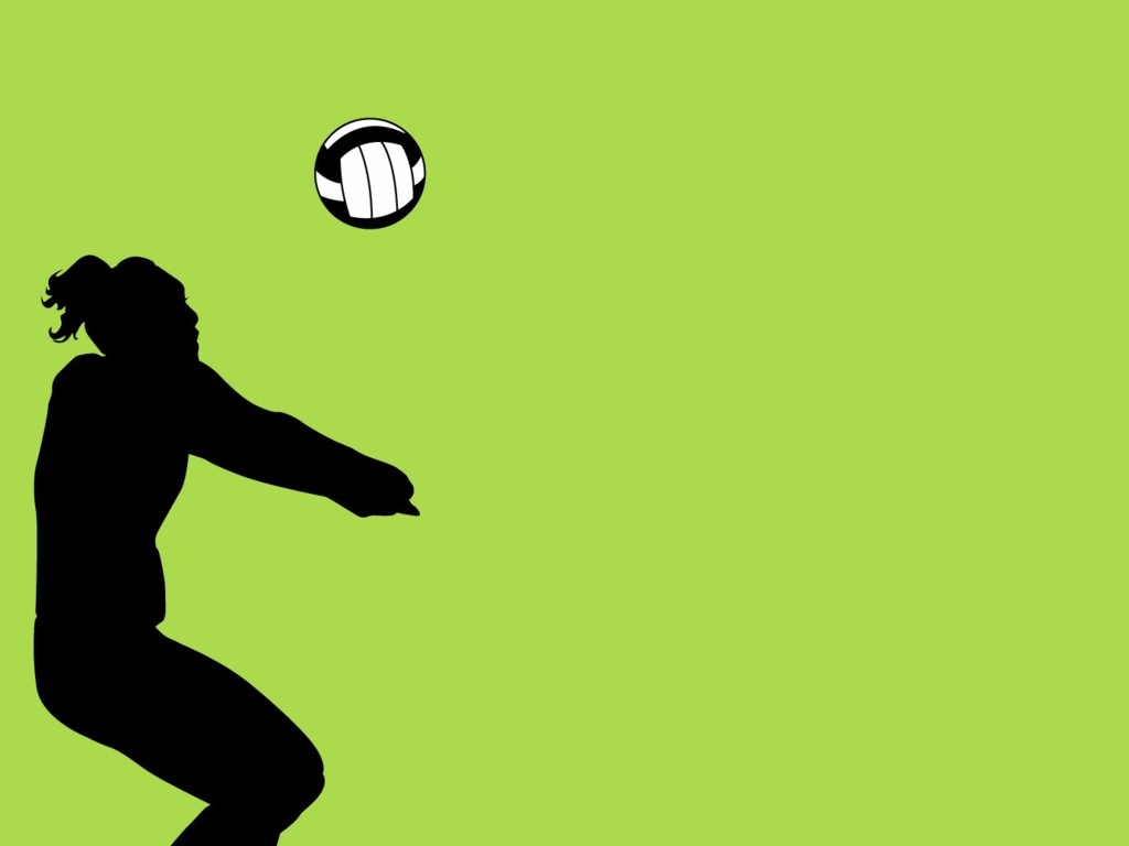 Volleyball Backgrounds (32+) - ClipArt Best - ClipArt Best