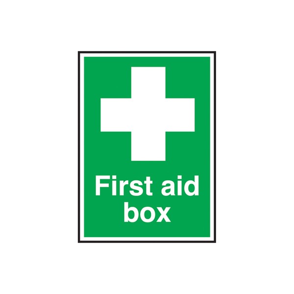 First Aid Box Symbols - ClipArt Best