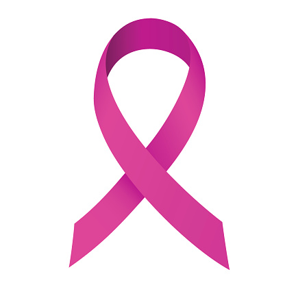 Breast Cancer Vector - ClipArt Best