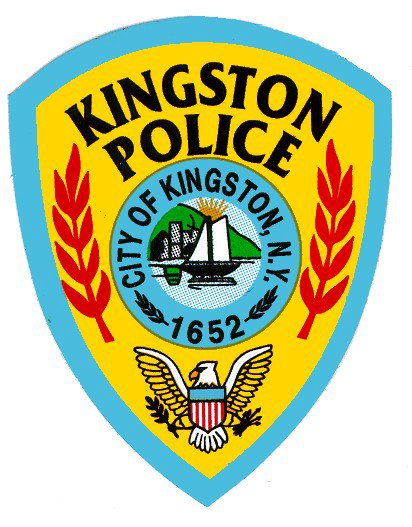 City of Kingston, New York - Police Department - ClipArt Best - ClipArt ...