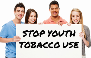 News & Events > Youth and Tobacco Town Hall Meeting and Archived ...