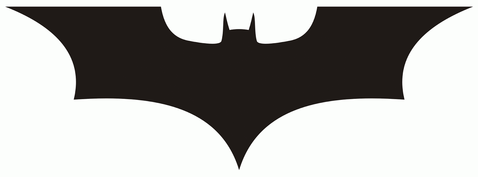 Image For Batman Logo - ClipArt Best