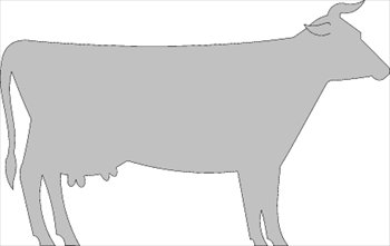 Free COW Clipart - Free Clipart Graphics, Images and Photos ...