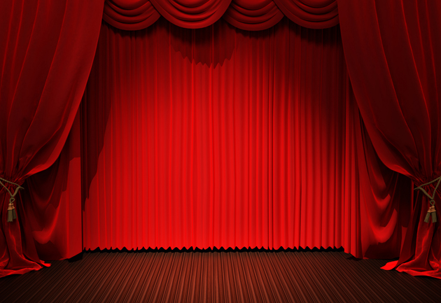 Images For - Cartoon Stage Background. - ClipArt Best - ClipArt Best