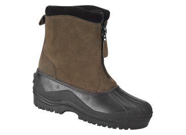 Rugged Exposure Men's Terrain II Winter Boots Cold Weather/Snow Boots - ClipArt Best - ClipArt Best