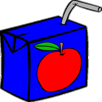 Juice Box Pictures - ClipArt Best