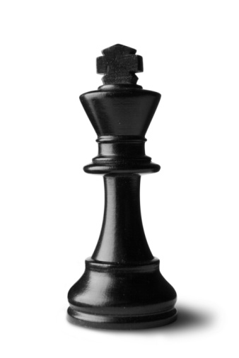 King Chess Piece - ClipArt Best