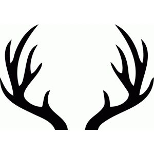 Deer Antler Tattoos | Antler ... - ClipArt Best - ClipArt Best