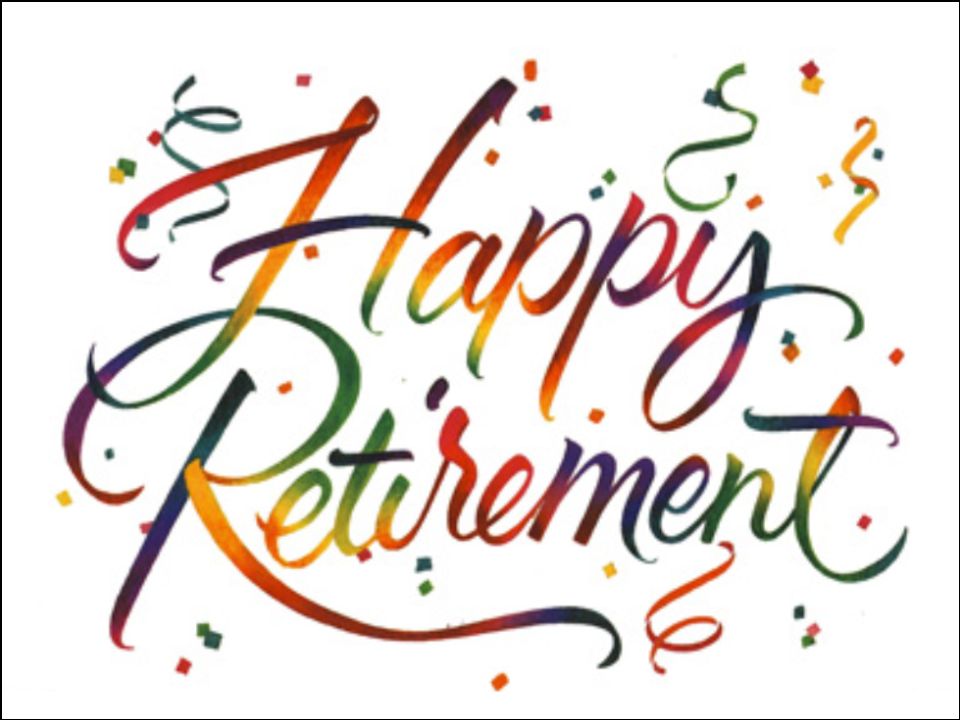 Printable Happy Retirement - Customize and Print