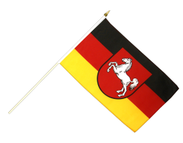 Waving Flag Germany - ClipArt Best