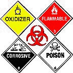 Hazardous Waste - ClipArt Best