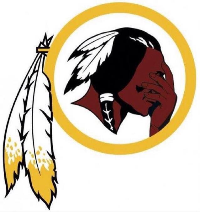 Redskins Clipart - ClipArt Best