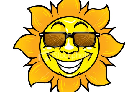 funny cartoon sun picture - ClipArt Best - ClipArt Best