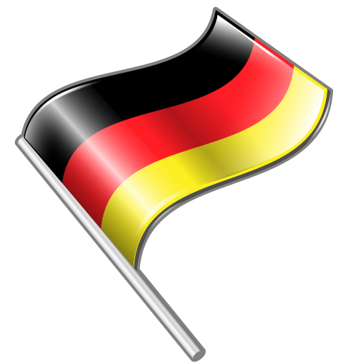 Germany Flag Vector - ClipArt Best