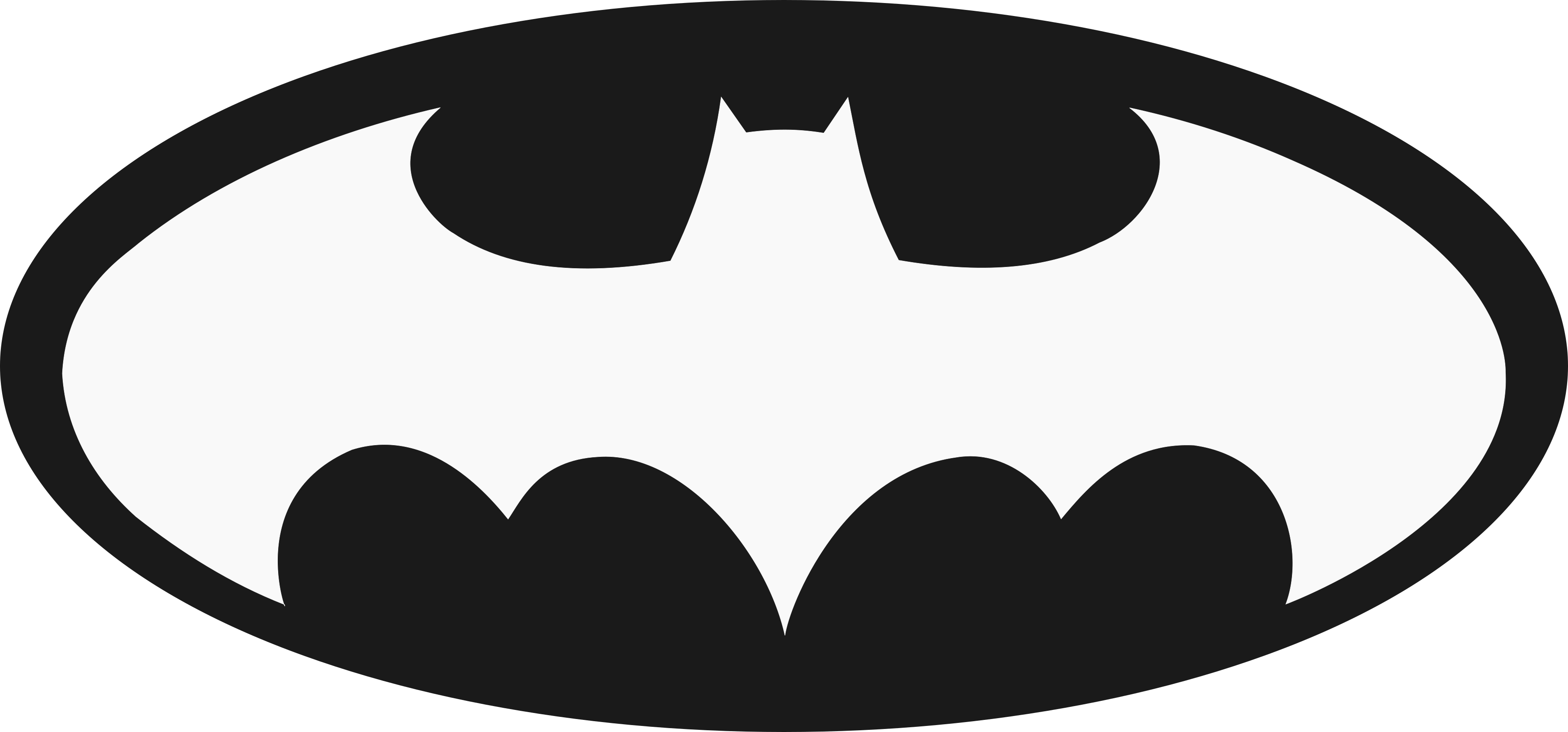 Logo De Batman Vector - ClipArt Best