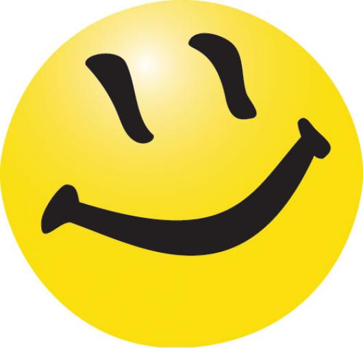 The Smiley Face | Smile Day Site - ClipArt Best - ClipArt Best