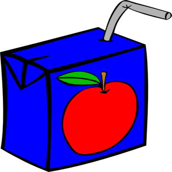 Juice Box Pictures - ClipArt Best