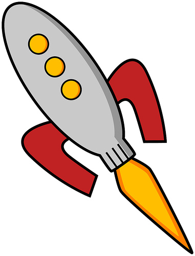 Spaceship Pictures For Kids - ClipArt Best