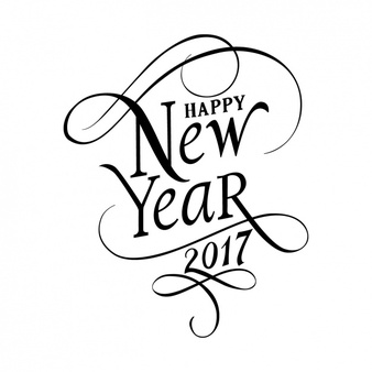 New Year Vectors, Photos and PSD files | Free Download - ClipArt Best ...