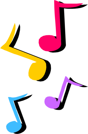 Note Musik Png - ClipArt Best