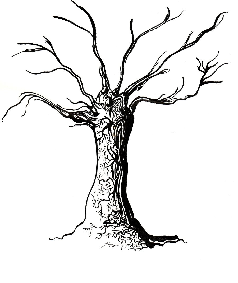 Tree Artwork Pictures - ClipArt Best