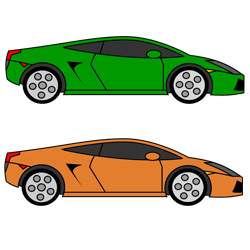How to Draw a Lamborghini - ClipArt Best - ClipArt Best